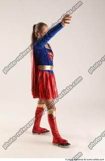 VIKY SUPERGIRL 3